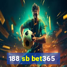 188 sb bet365